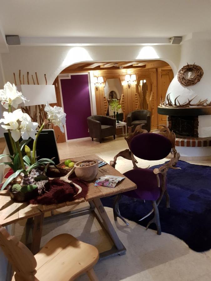 Hotel Kitz Garni Boutique Hotel Kitzbühel Esterno foto
