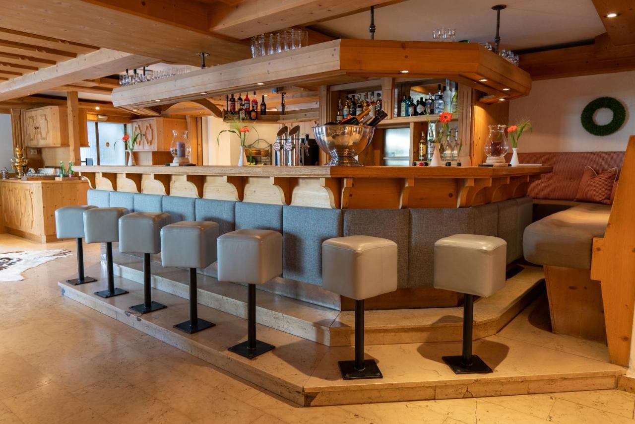 Hotel Kitz Garni Boutique Hotel Kitzbühel Esterno foto