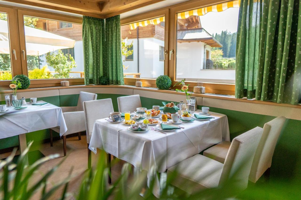 Hotel Kitz Garni Boutique Hotel Kitzbühel Esterno foto
