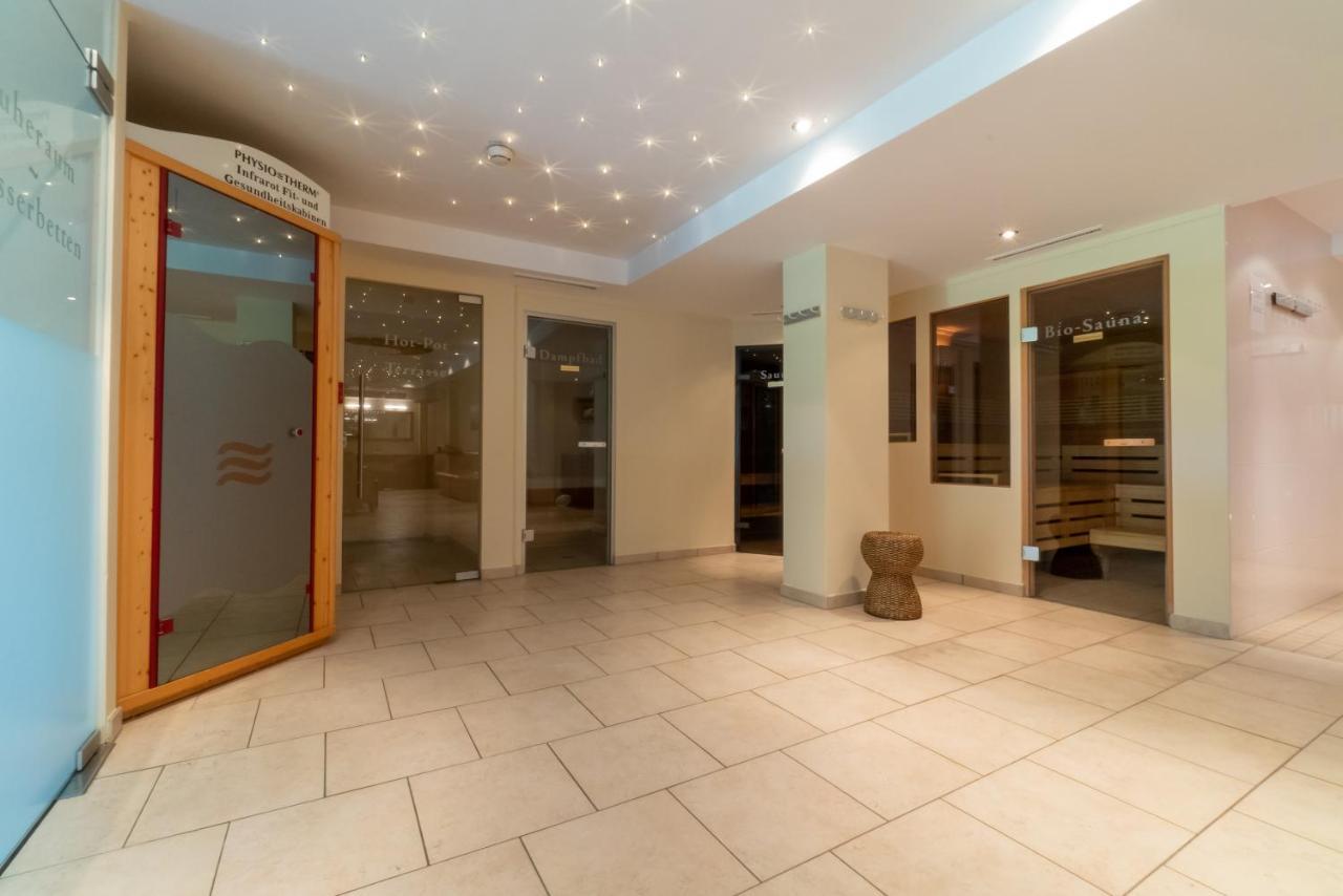 Hotel Kitz Garni Boutique Hotel Kitzbühel Esterno foto