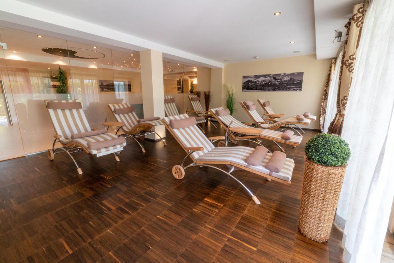 Hotel Kitz Garni Boutique Hotel Kitzbühel Esterno foto