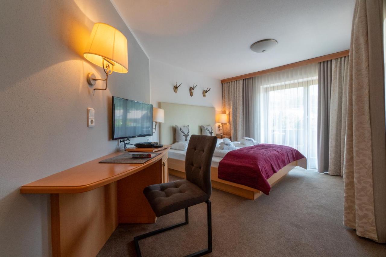 Hotel Kitz Garni Boutique Hotel Kitzbühel Esterno foto