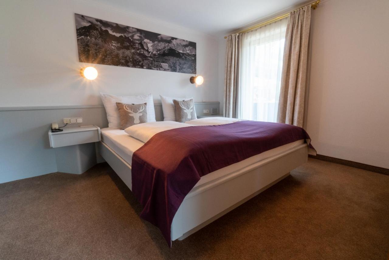Hotel Kitz Garni Boutique Hotel Kitzbühel Esterno foto