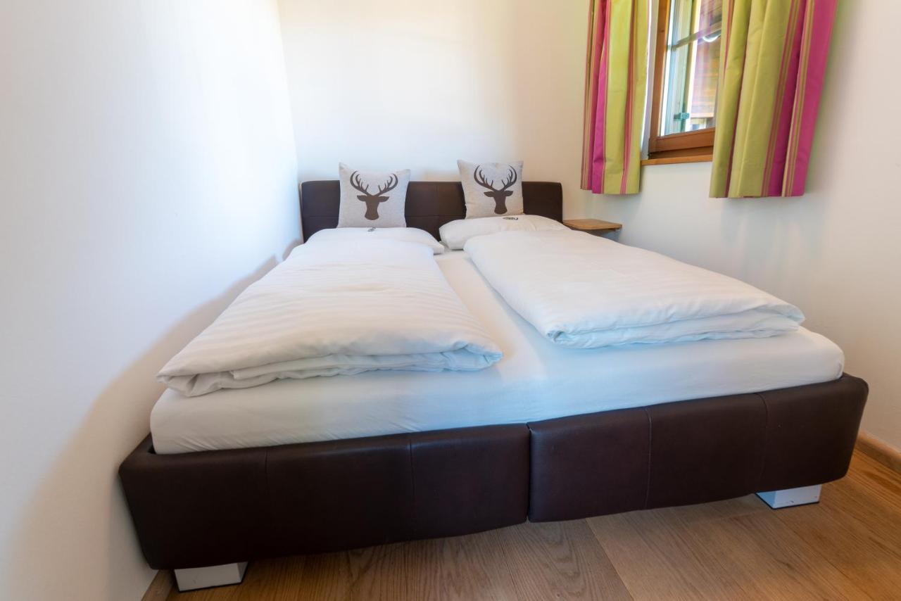 Hotel Kitz Garni Boutique Hotel Kitzbühel Esterno foto
