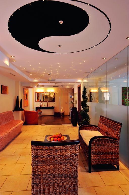 Hotel Kitz Garni Boutique Hotel Kitzbühel Esterno foto