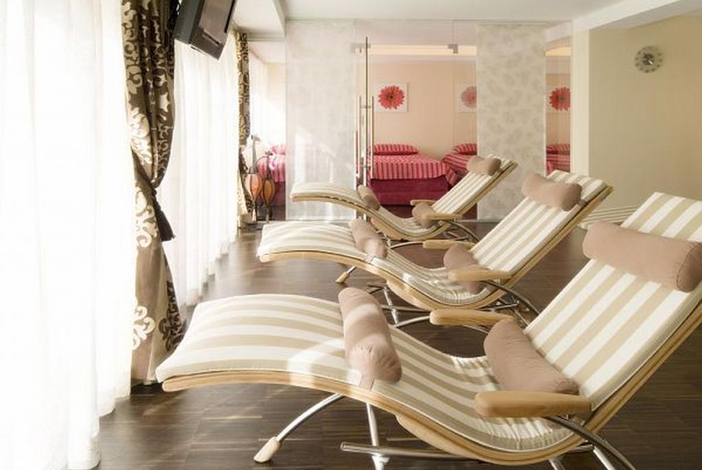 Hotel Kitz Garni Boutique Hotel Kitzbühel Esterno foto
