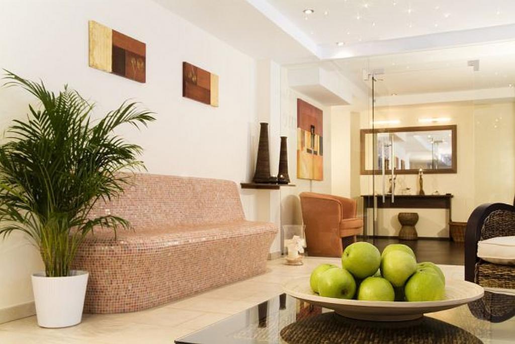 Hotel Kitz Garni Boutique Hotel Kitzbühel Esterno foto